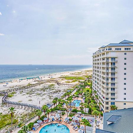 The Beach Club Resort And Spa III Gulf Shores Buitenkant foto