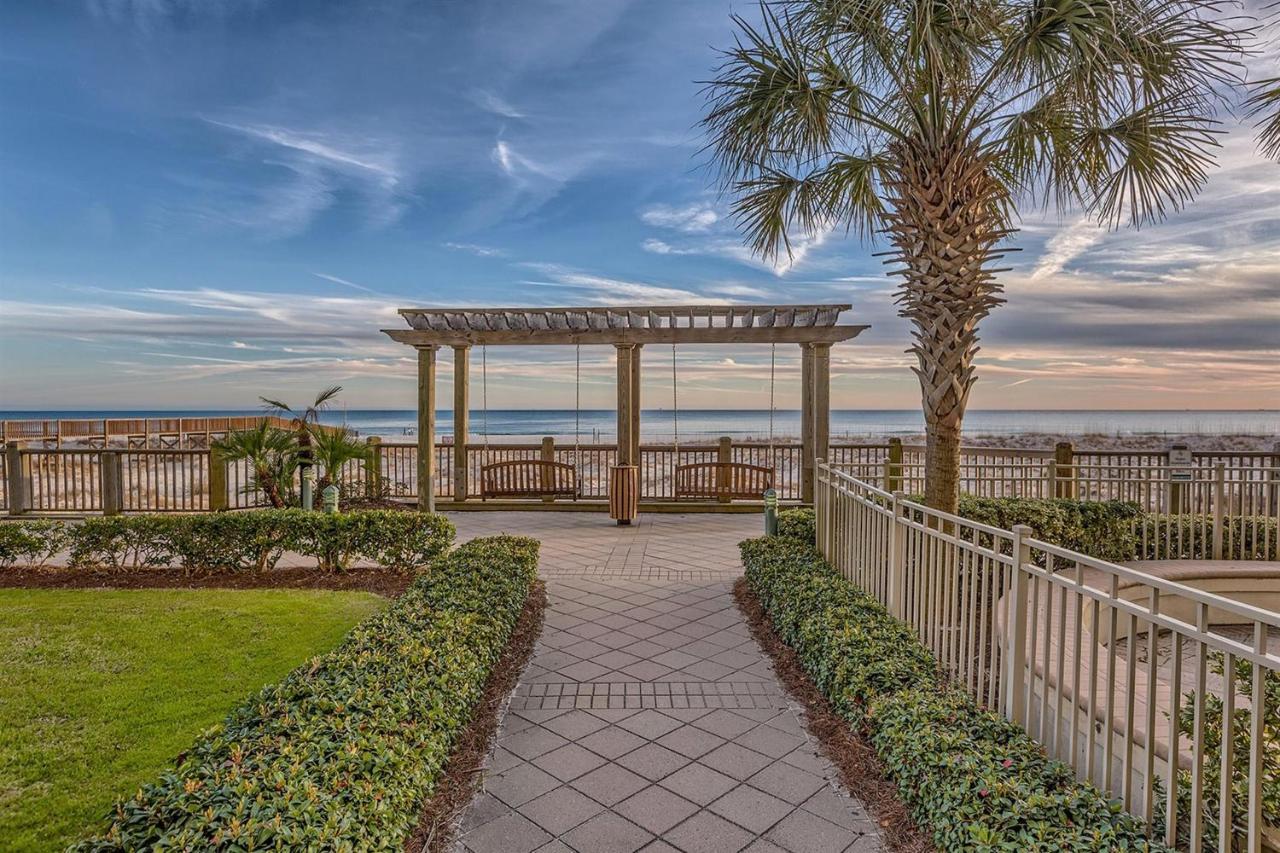 The Beach Club Resort And Spa III Gulf Shores Buitenkant foto