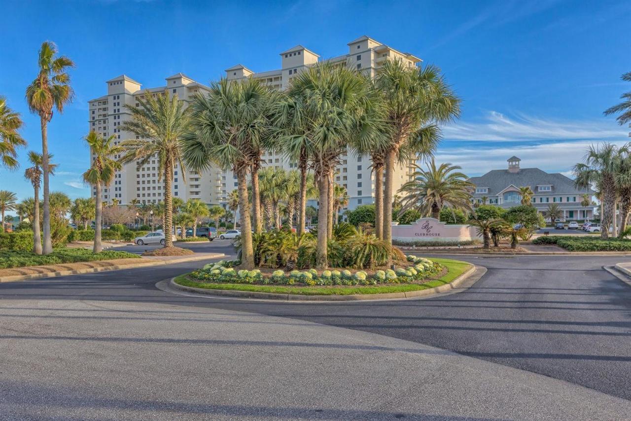 The Beach Club Resort And Spa III Gulf Shores Buitenkant foto