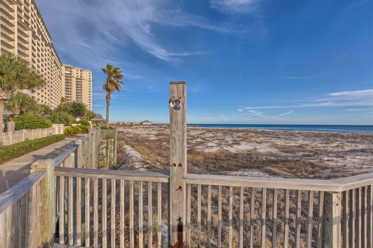 The Beach Club Resort And Spa III Gulf Shores Buitenkant foto