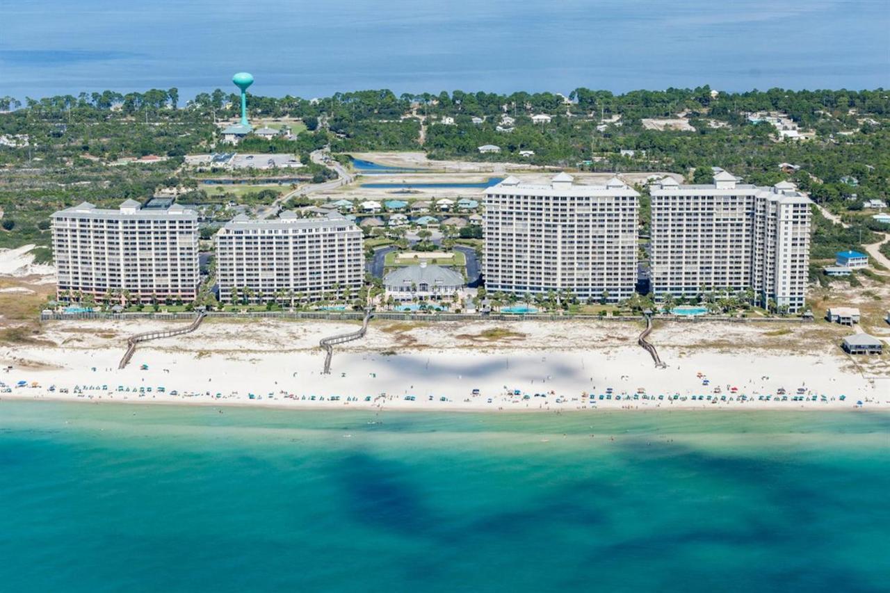 The Beach Club Resort And Spa III Gulf Shores Buitenkant foto