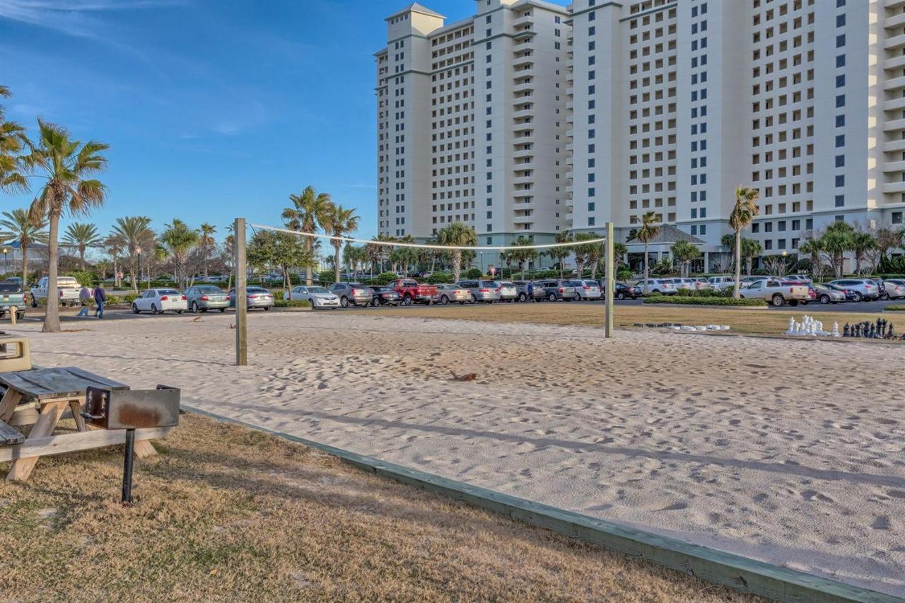 The Beach Club Resort And Spa III Gulf Shores Buitenkant foto