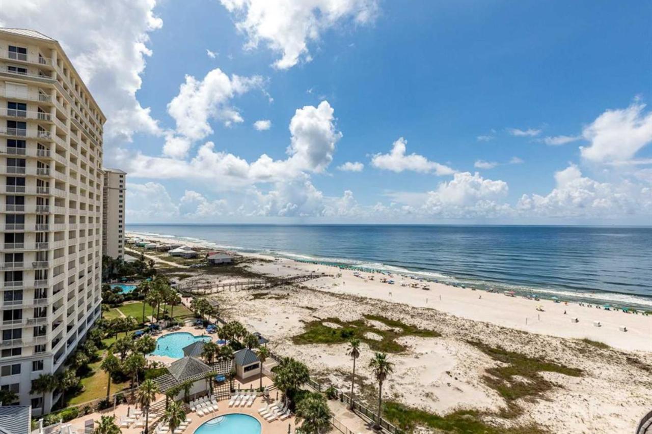 The Beach Club Resort And Spa III Gulf Shores Buitenkant foto