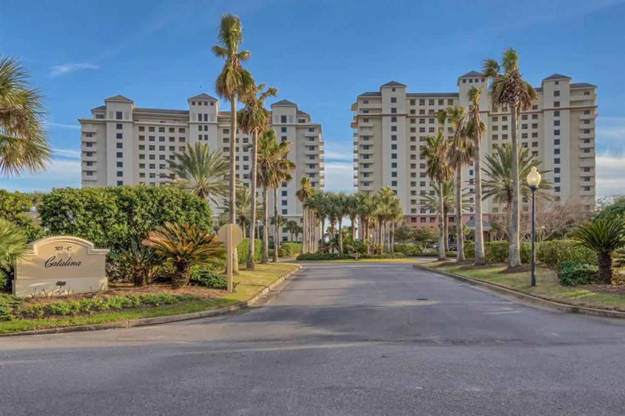 The Beach Club Resort And Spa III Gulf Shores Buitenkant foto