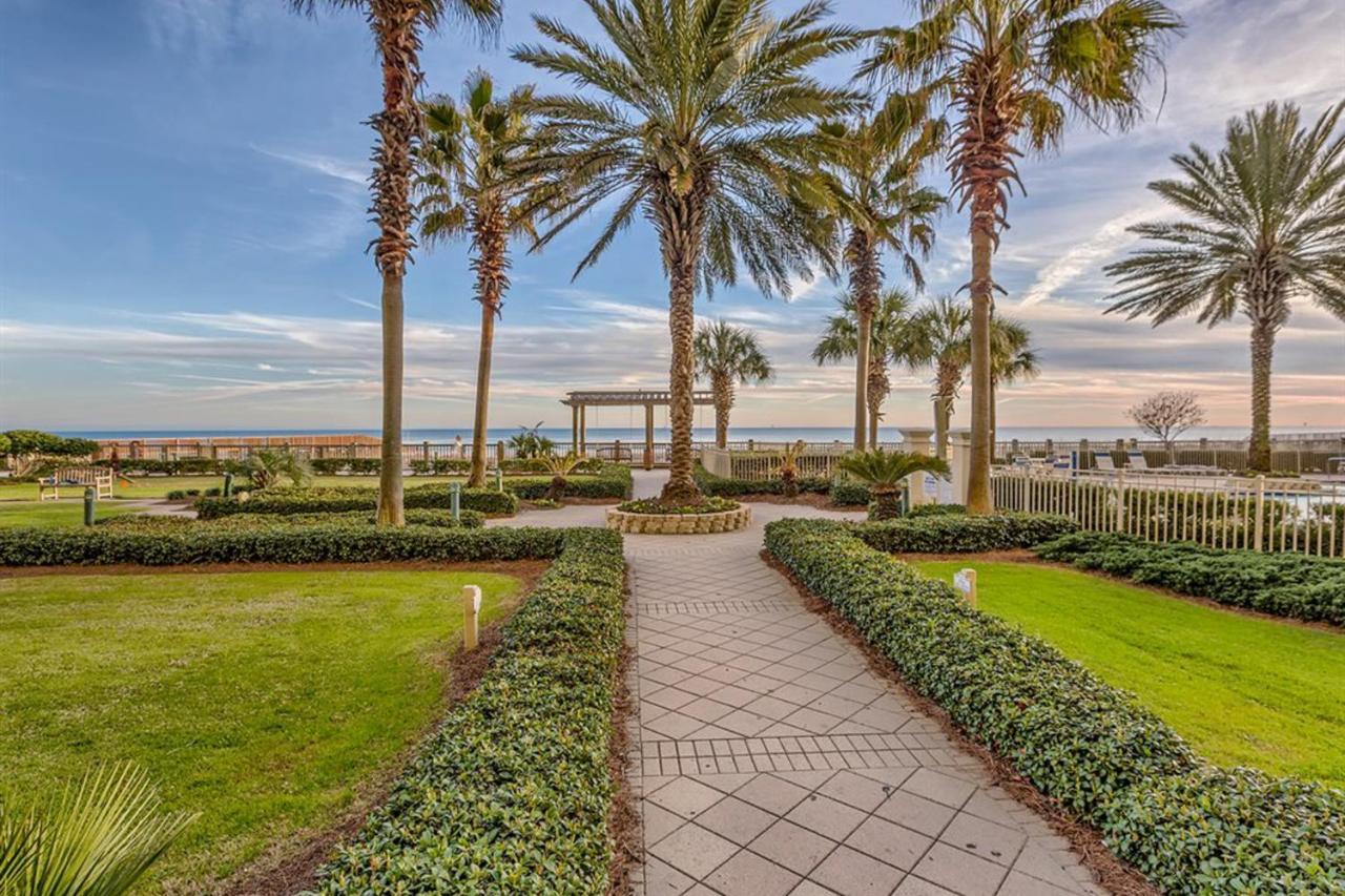 The Beach Club Resort And Spa III Gulf Shores Buitenkant foto