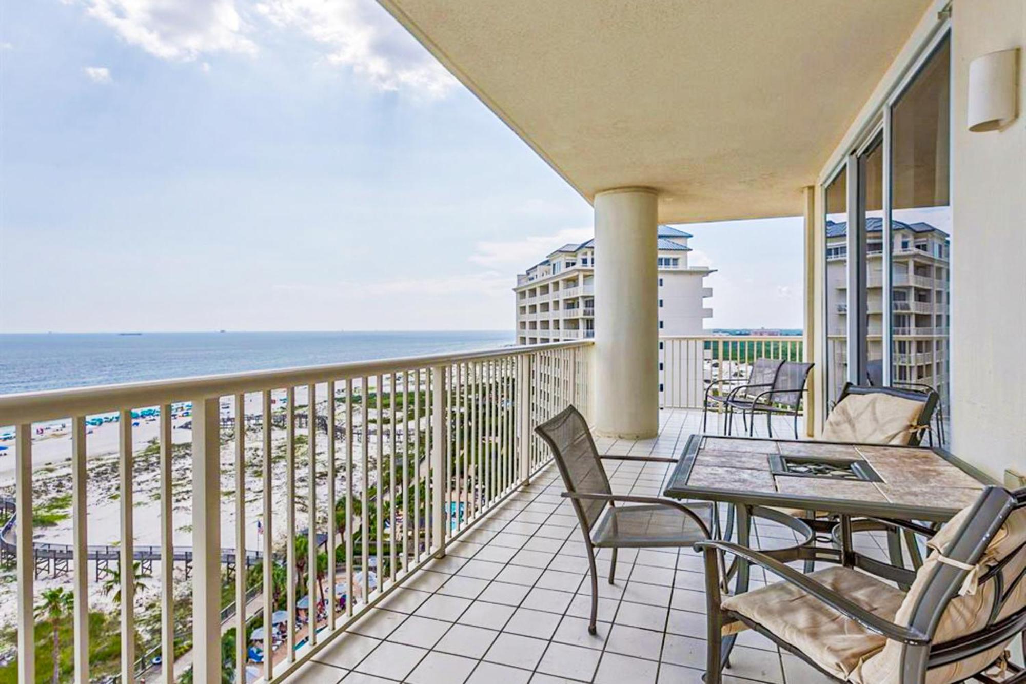 The Beach Club Resort And Spa III Gulf Shores Kamer foto