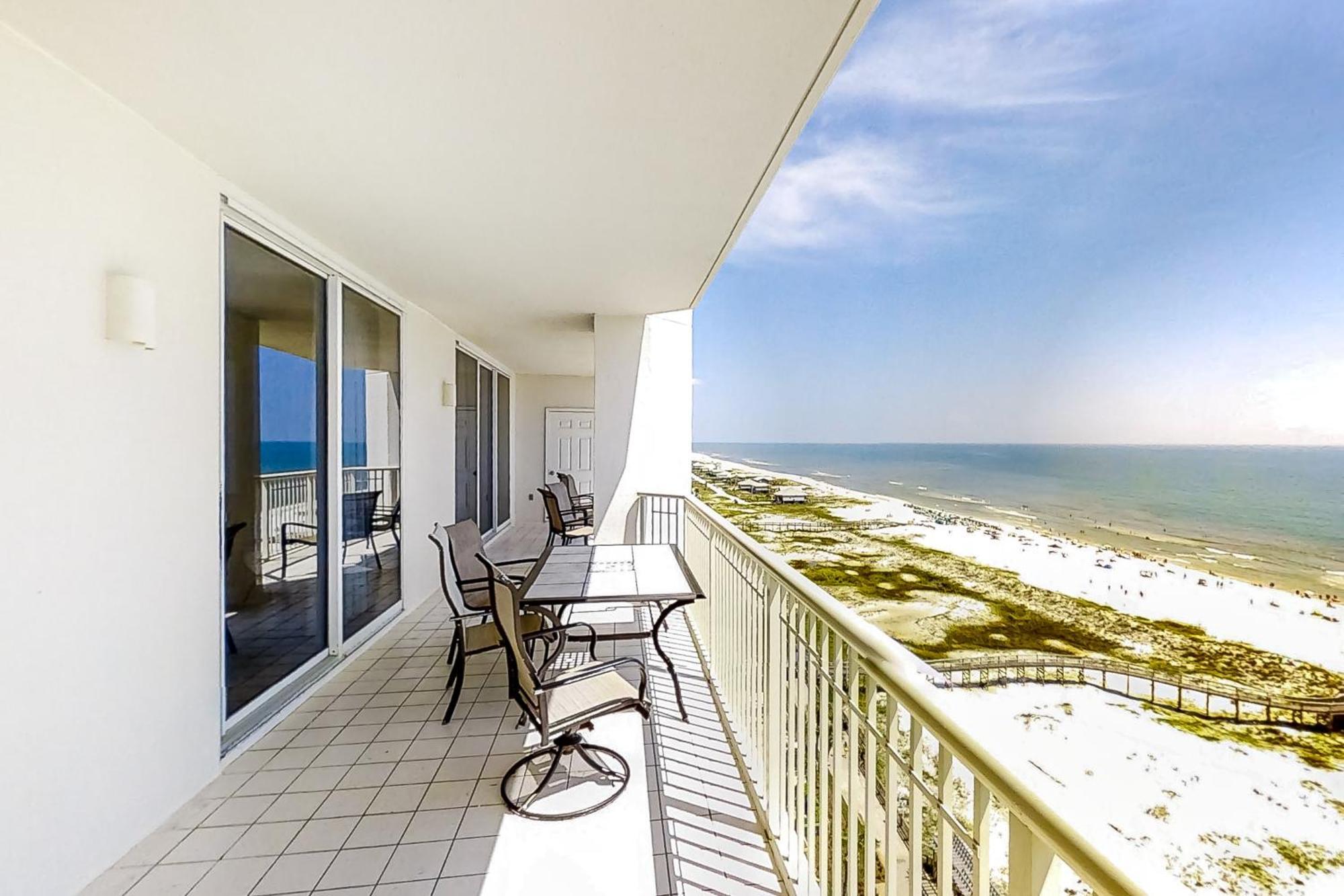 The Beach Club Resort And Spa III Gulf Shores Kamer foto
