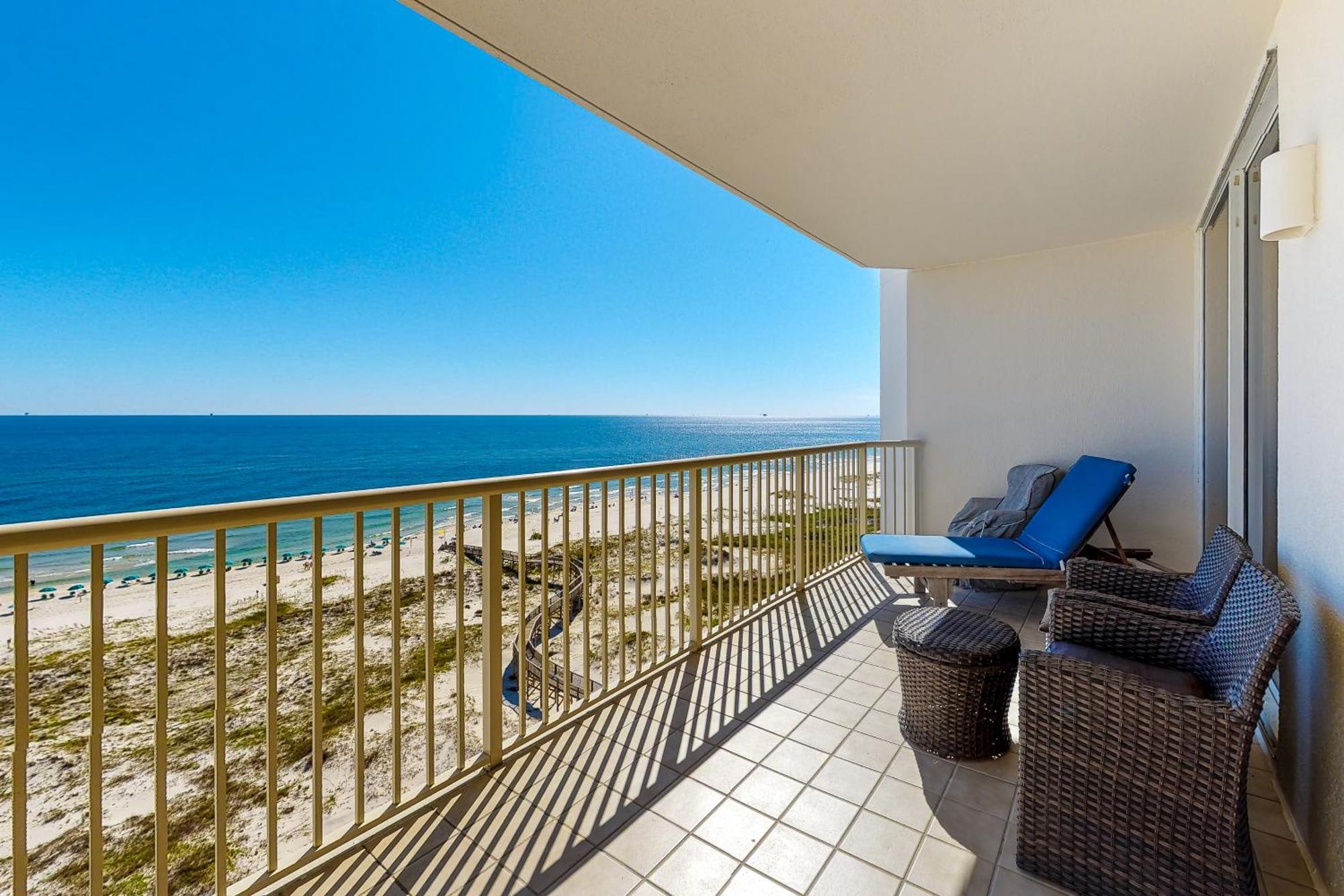 The Beach Club Resort And Spa III Gulf Shores Kamer foto