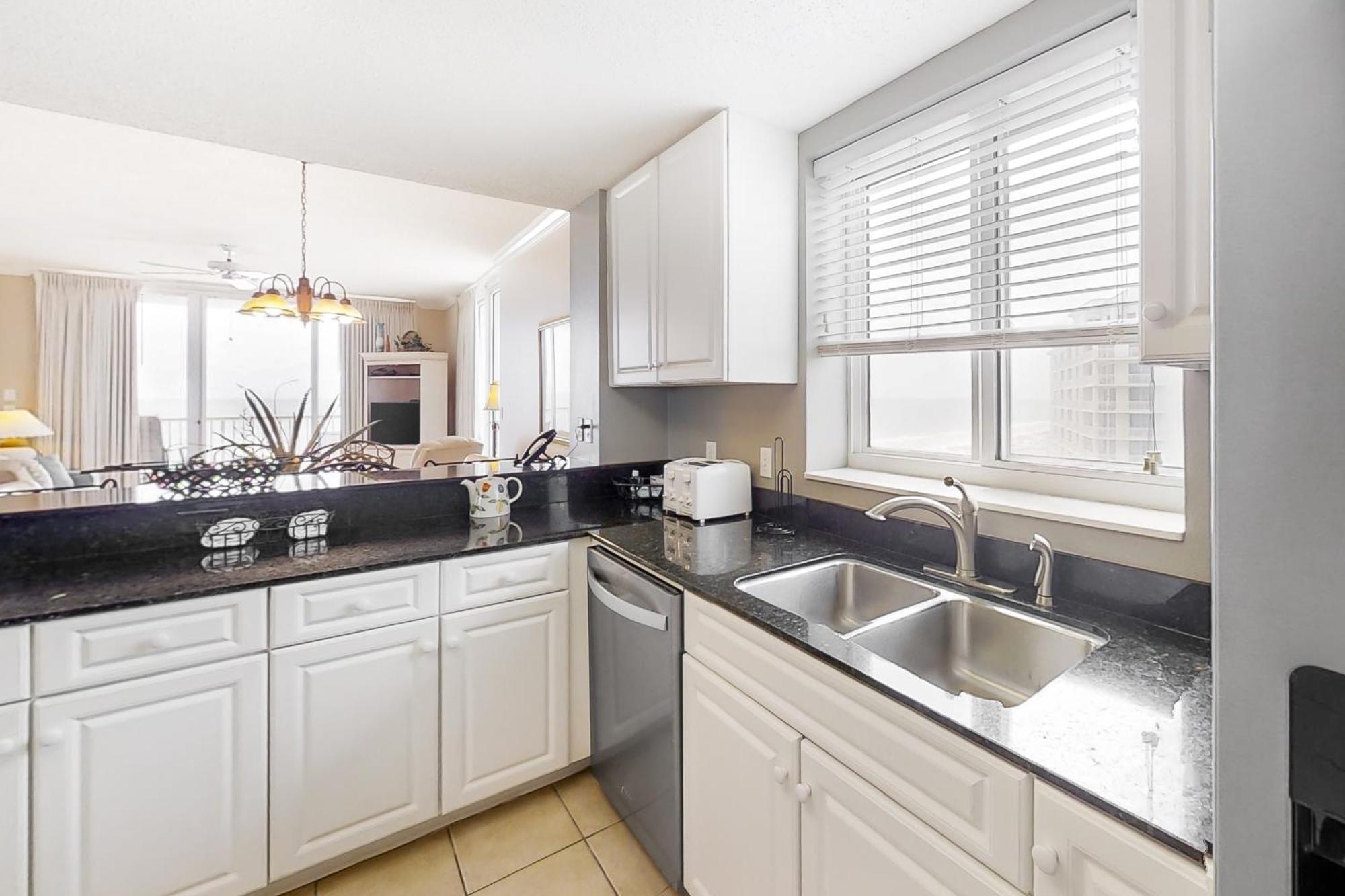The Beach Club Resort And Spa III Gulf Shores Kamer foto