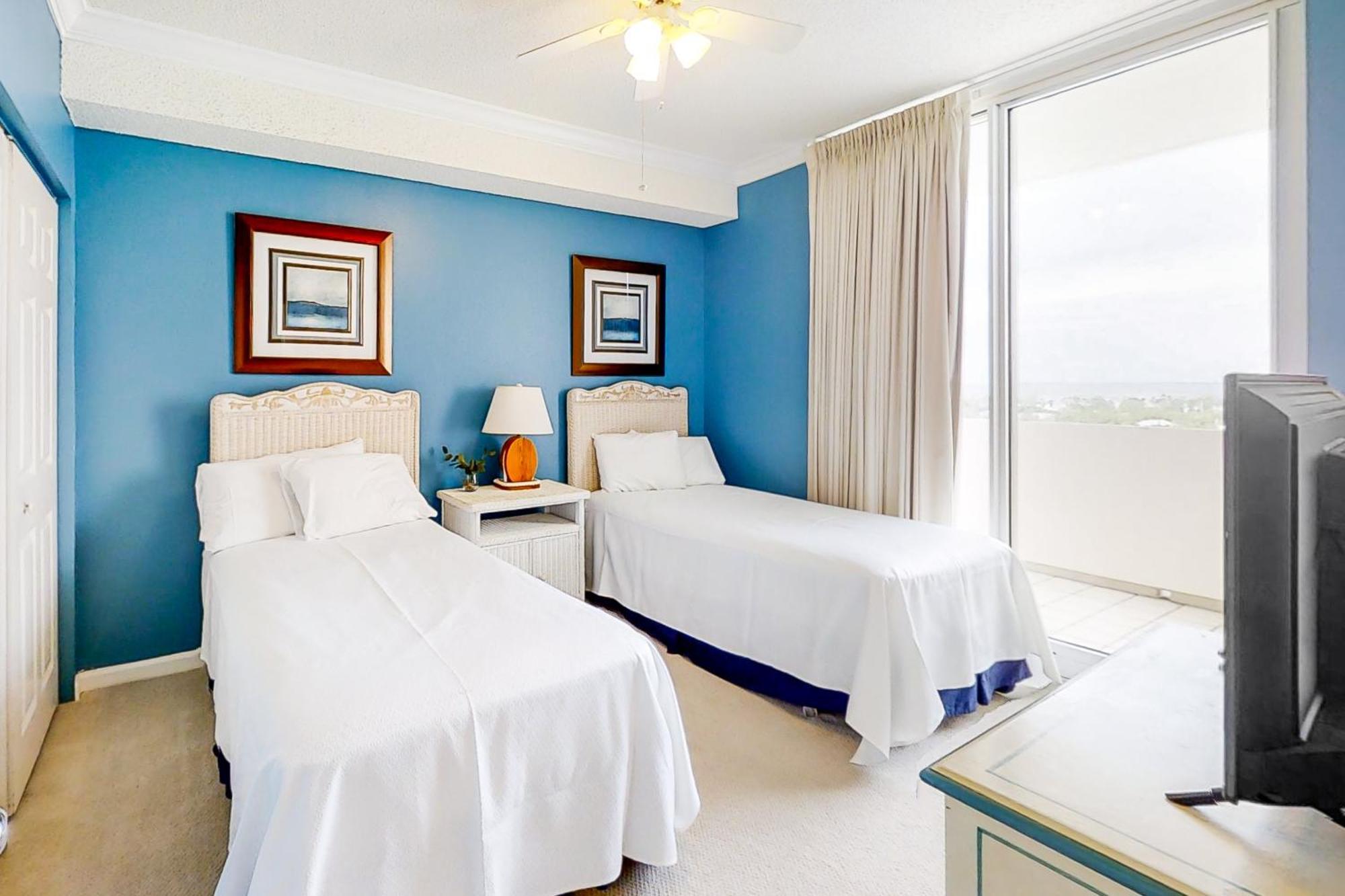 The Beach Club Resort And Spa III Gulf Shores Kamer foto