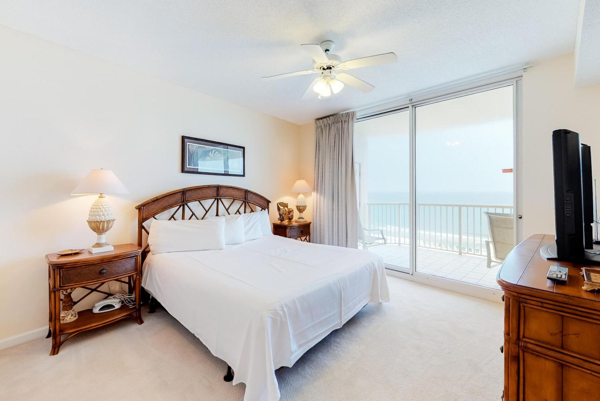 The Beach Club Resort And Spa III Gulf Shores Kamer foto