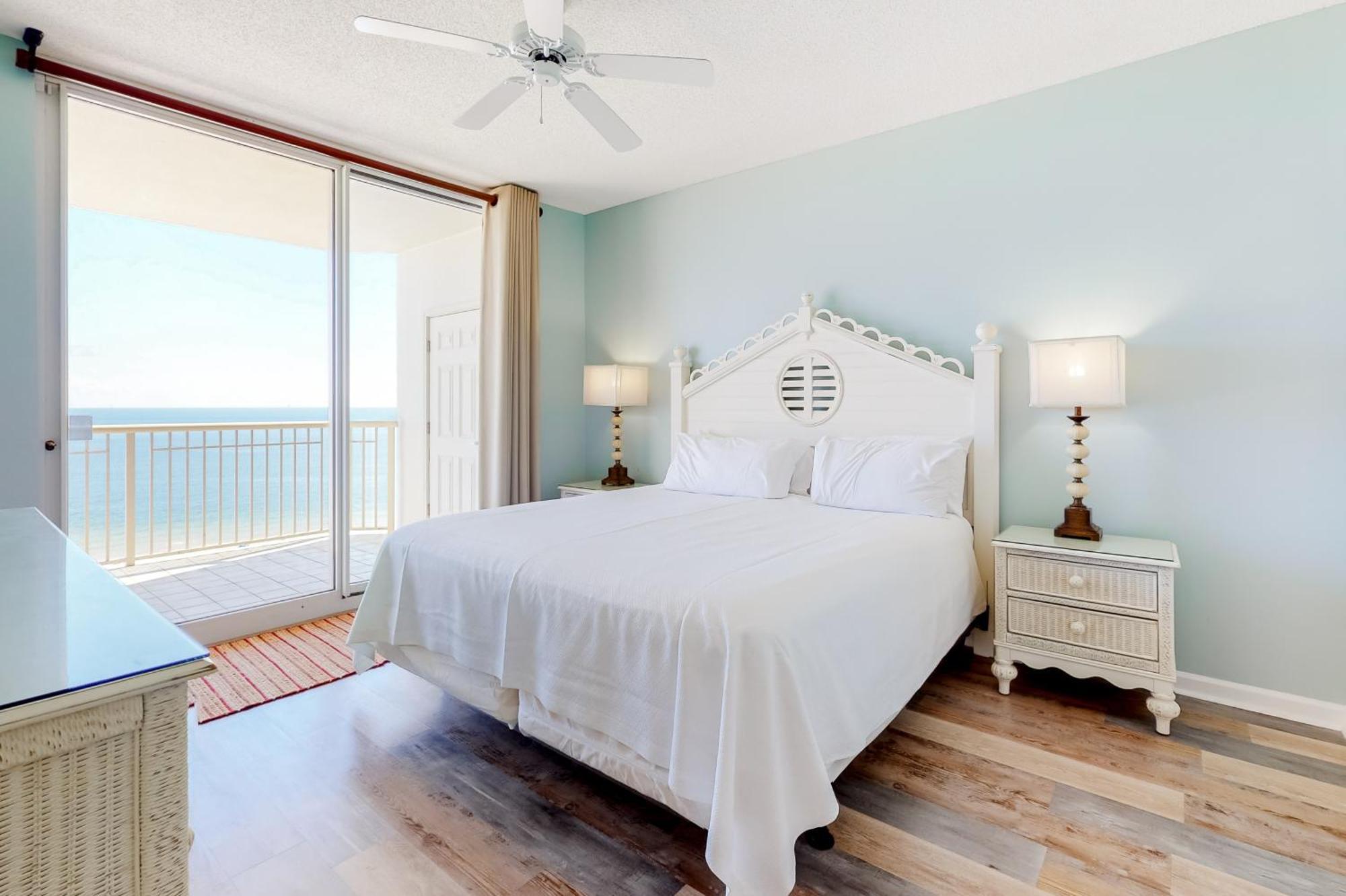 The Beach Club Resort And Spa III Gulf Shores Kamer foto