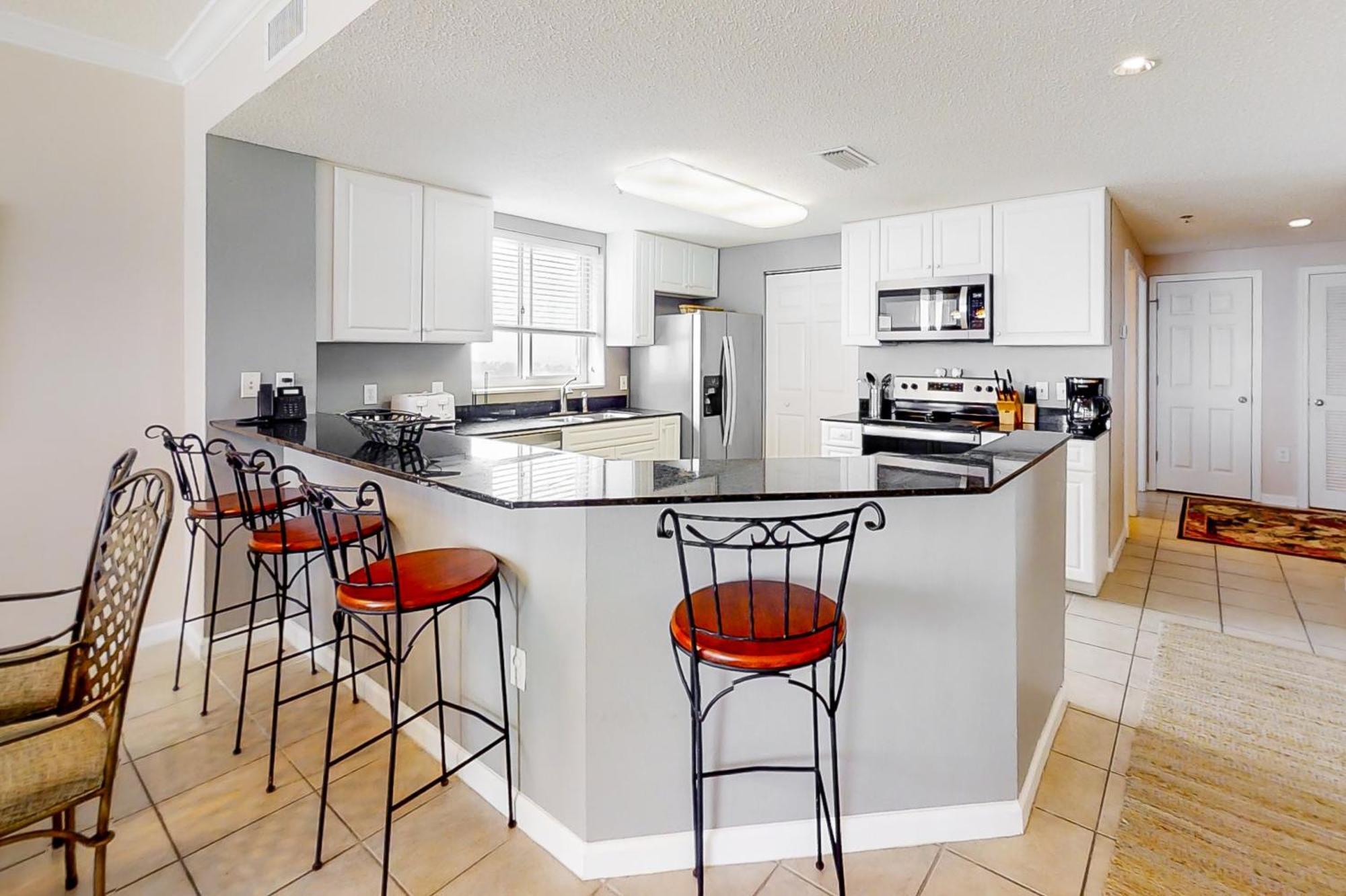 The Beach Club Resort And Spa III Gulf Shores Kamer foto