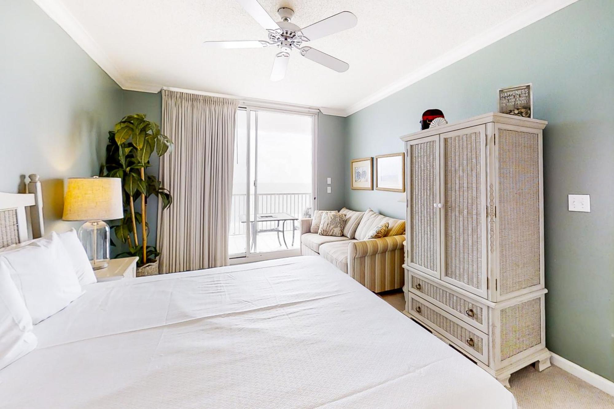 The Beach Club Resort And Spa III Gulf Shores Kamer foto