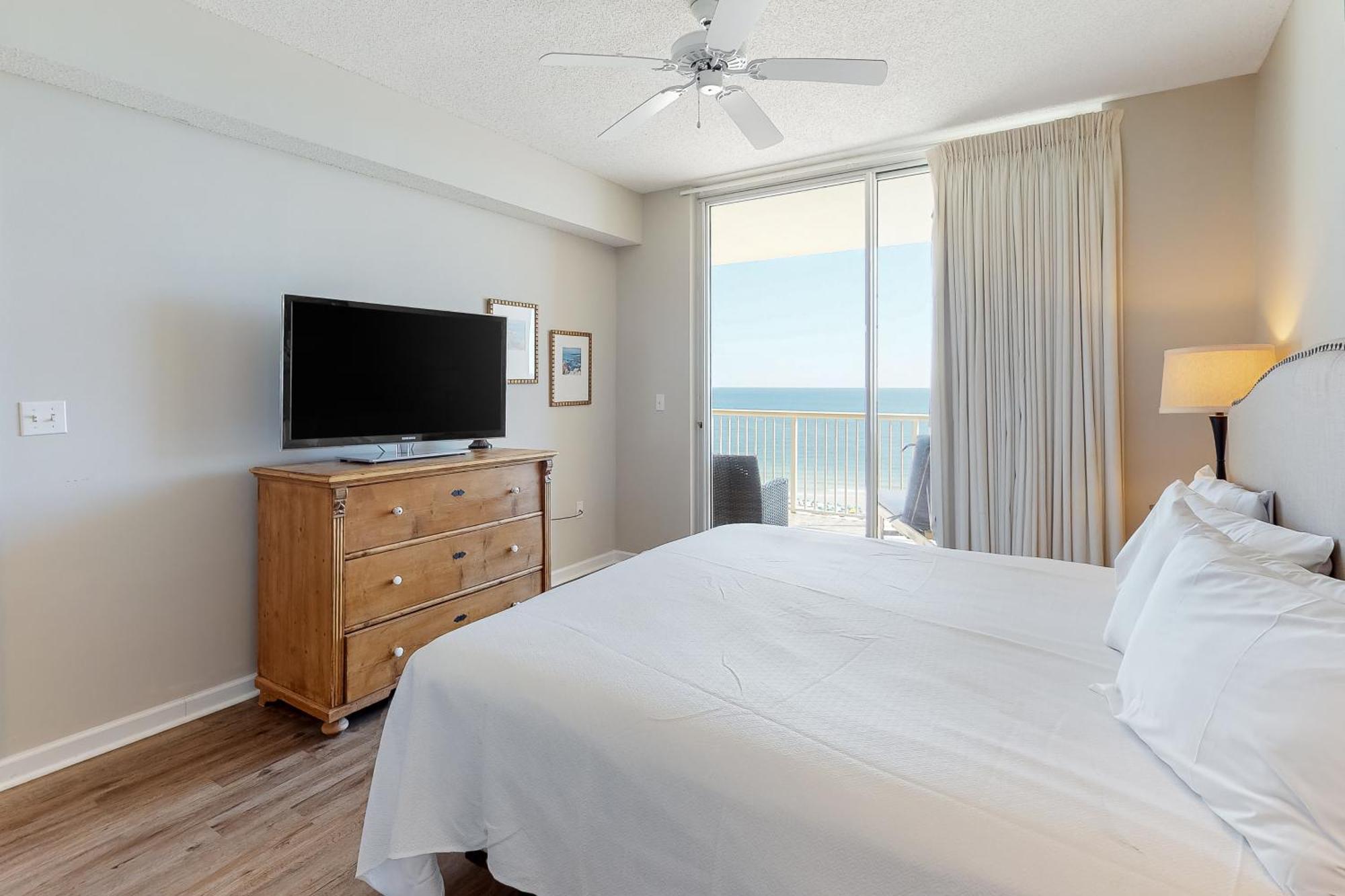 The Beach Club Resort And Spa III Gulf Shores Kamer foto