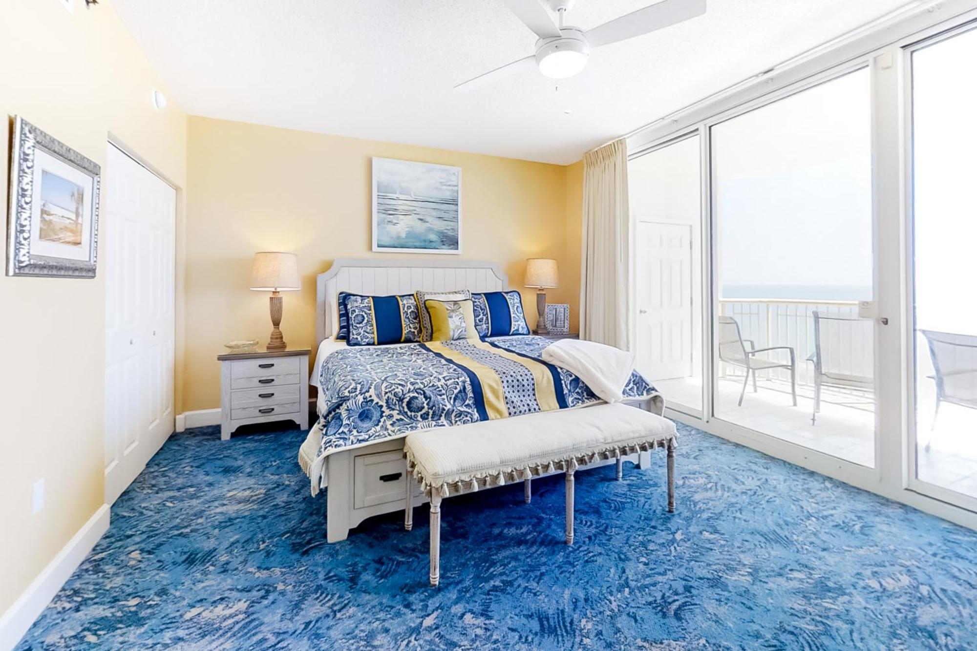 The Beach Club Resort And Spa III Gulf Shores Kamer foto