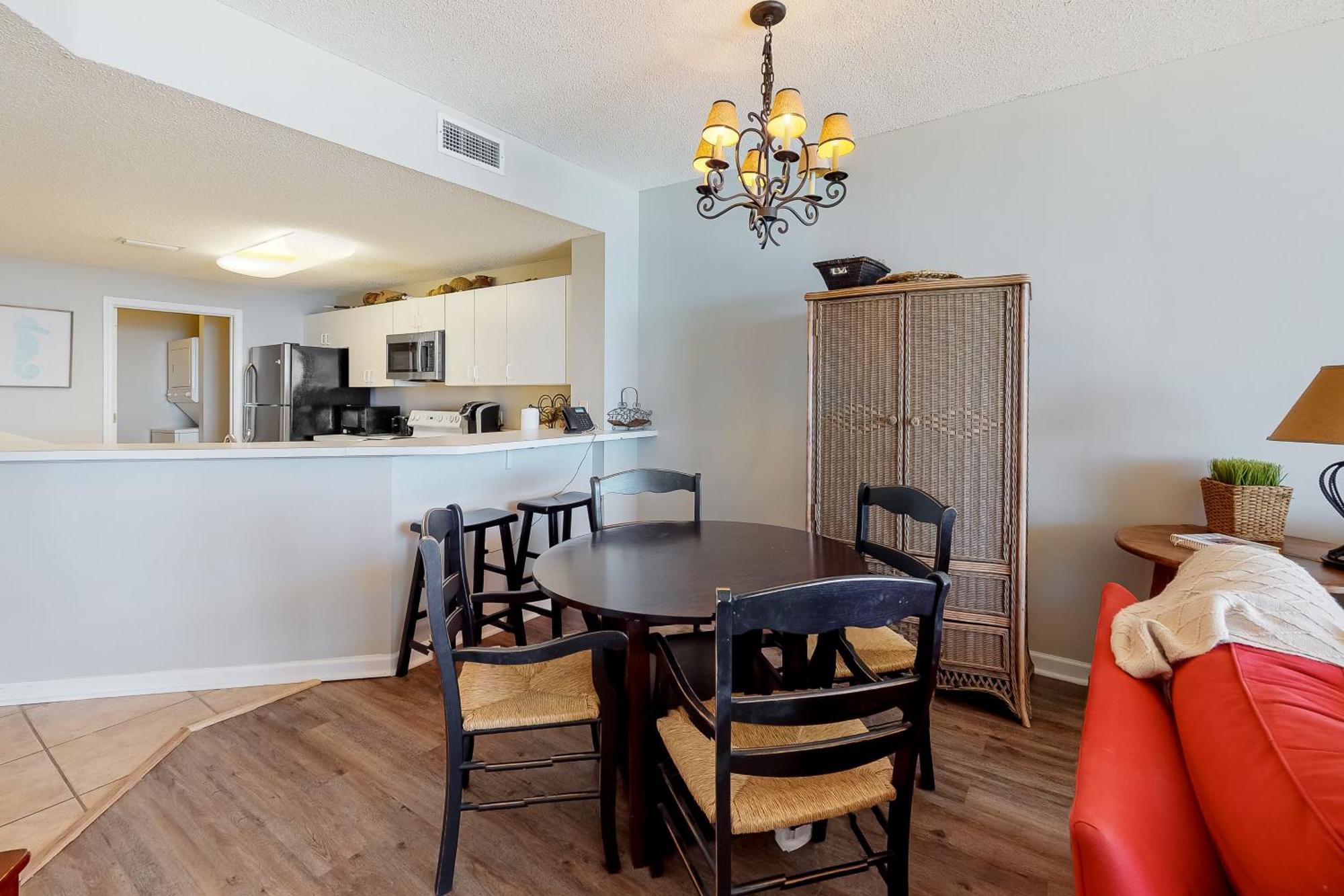 The Beach Club Resort And Spa III Gulf Shores Kamer foto