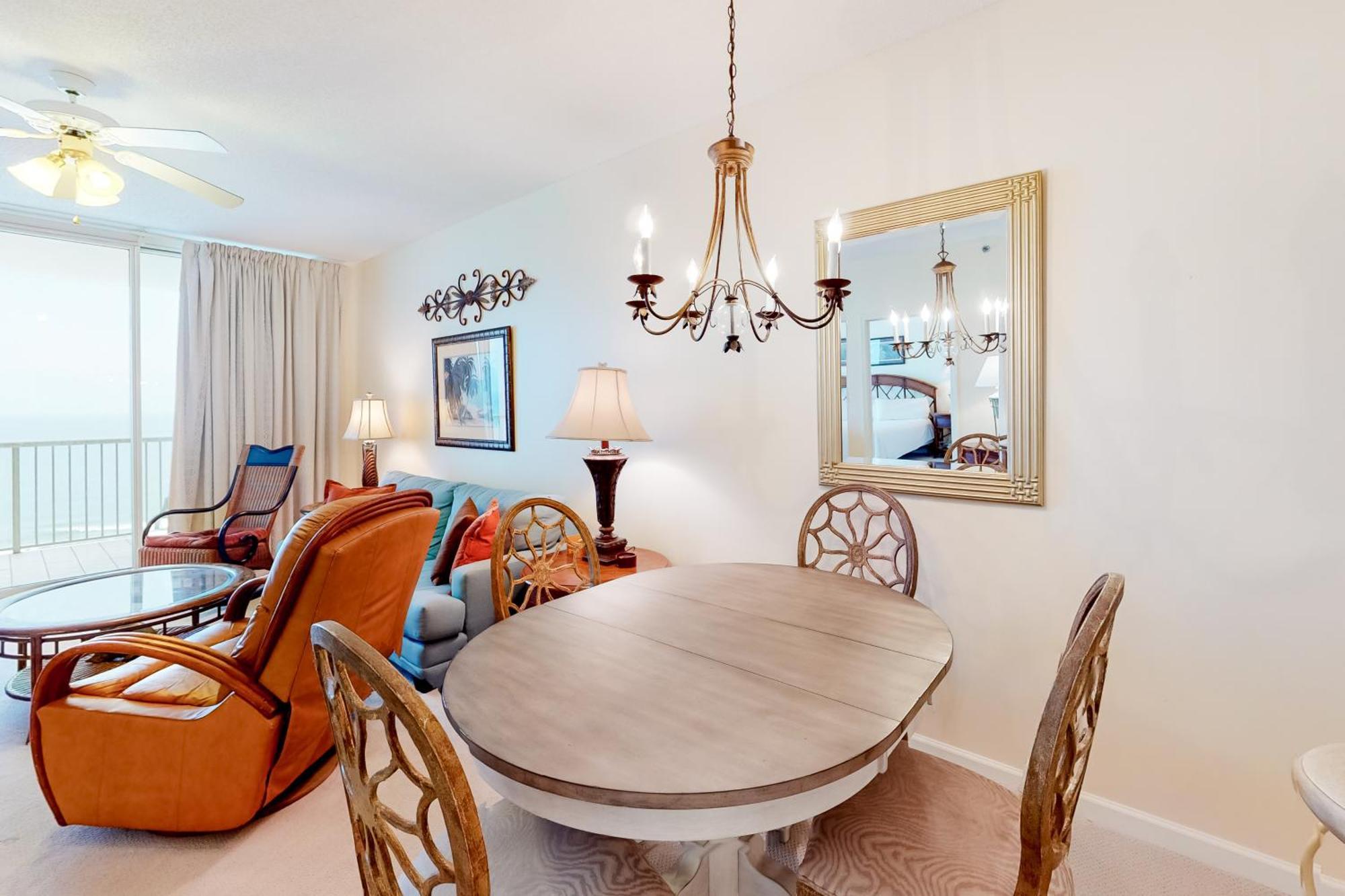 The Beach Club Resort And Spa III Gulf Shores Kamer foto