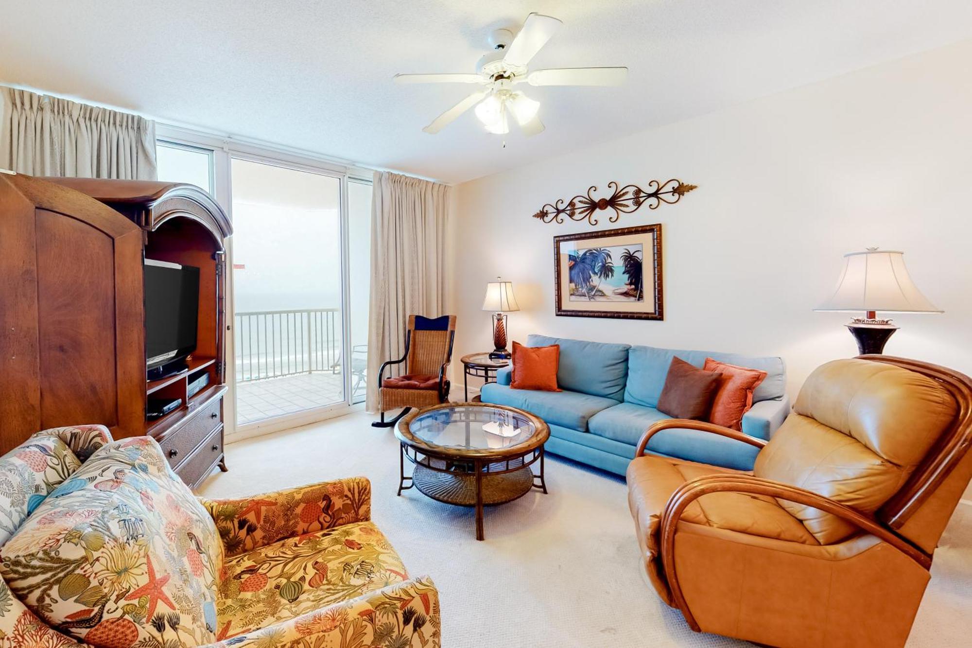 The Beach Club Resort And Spa III Gulf Shores Kamer foto
