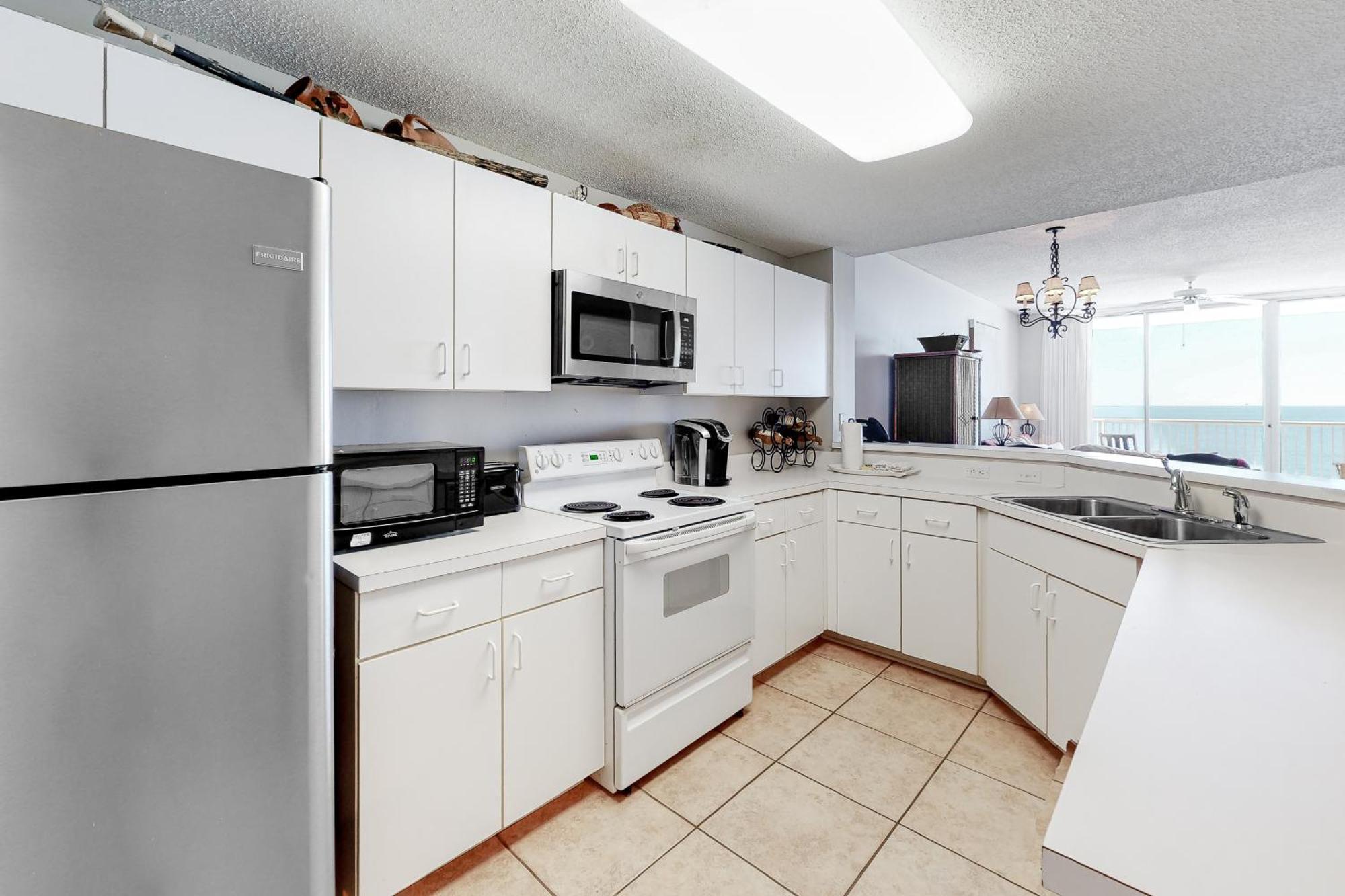 The Beach Club Resort And Spa III Gulf Shores Kamer foto
