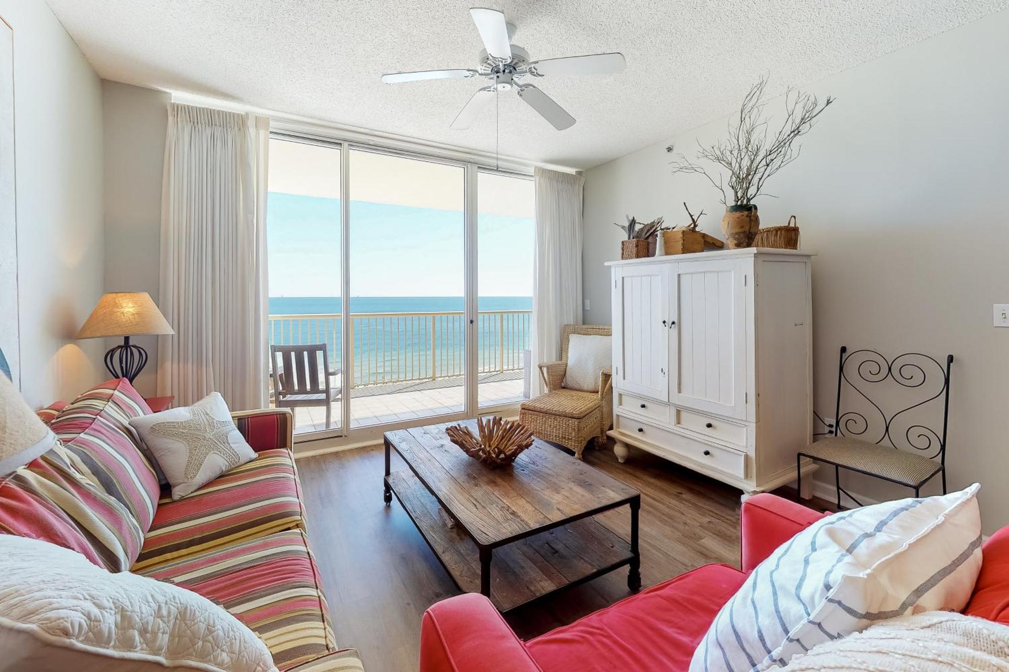 The Beach Club Resort And Spa III Gulf Shores Kamer foto