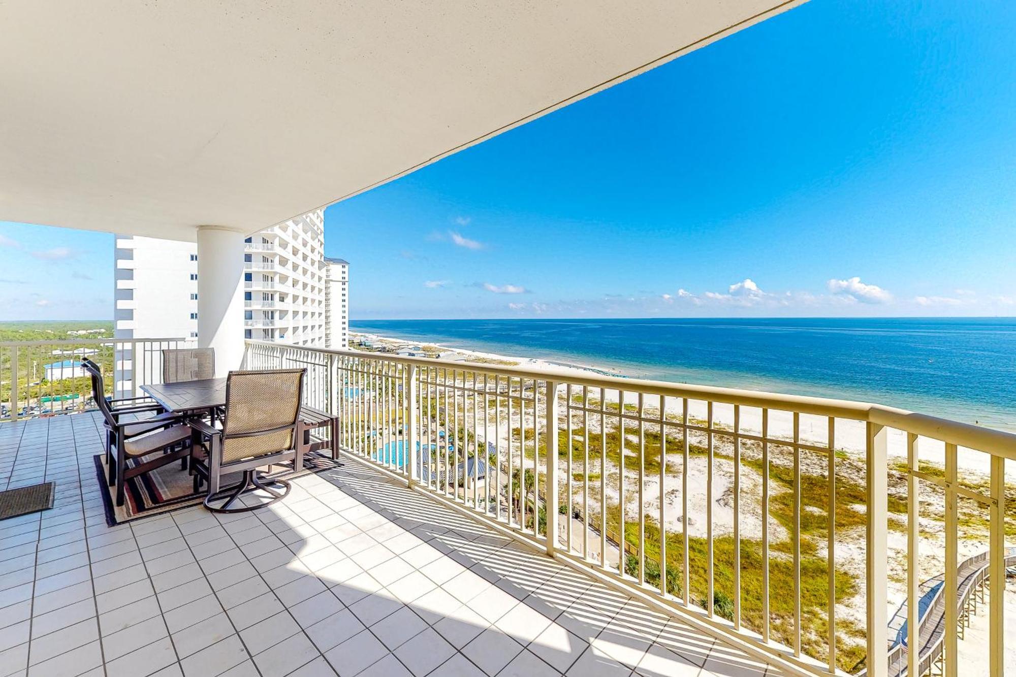 The Beach Club Resort And Spa III Gulf Shores Kamer foto