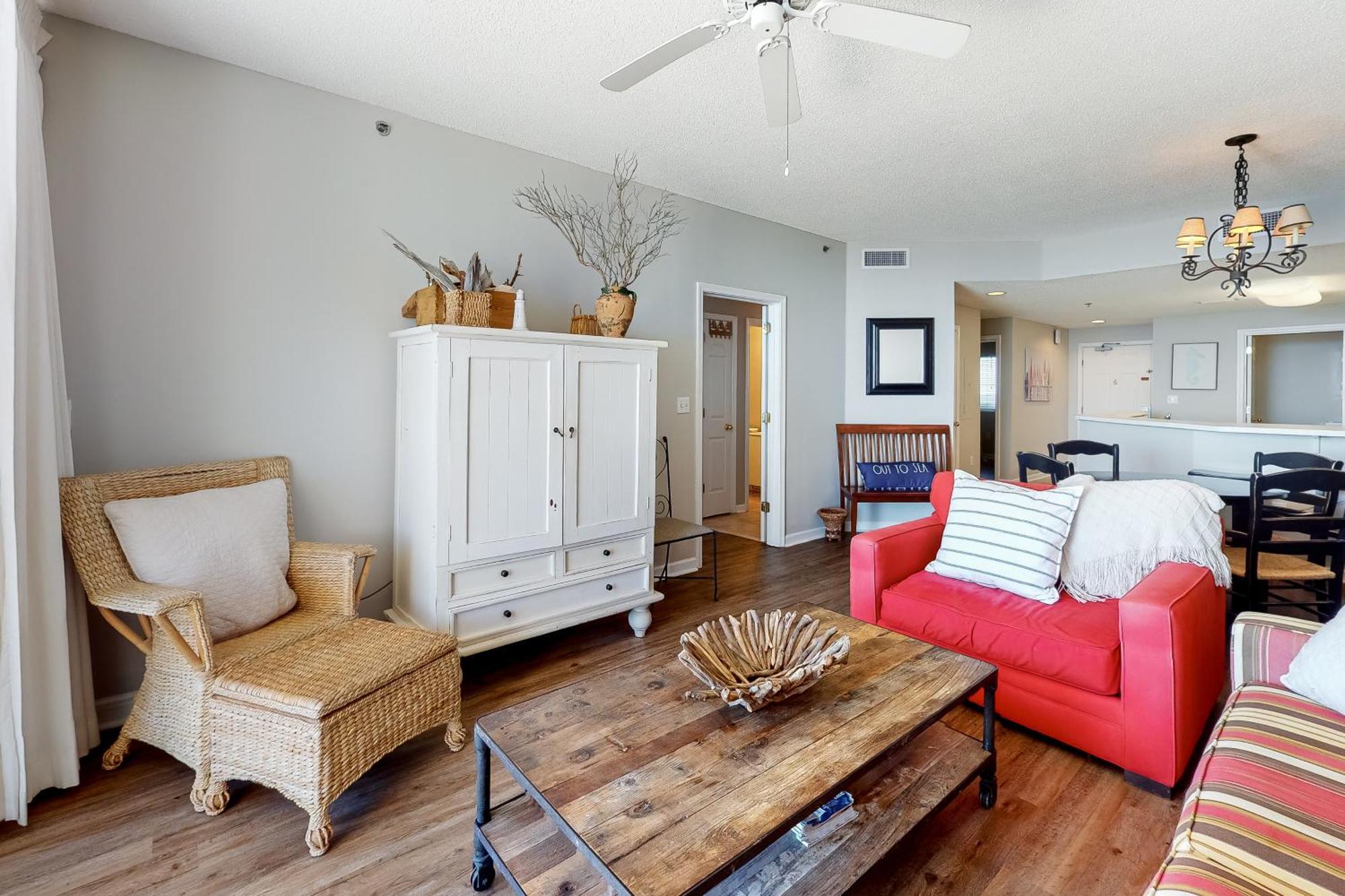 The Beach Club Resort And Spa III Gulf Shores Kamer foto