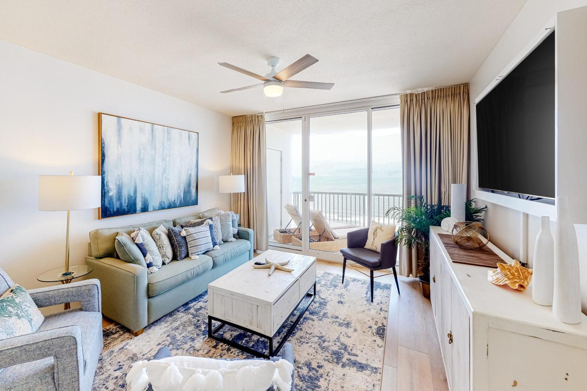The Beach Club Resort And Spa III Gulf Shores Kamer foto