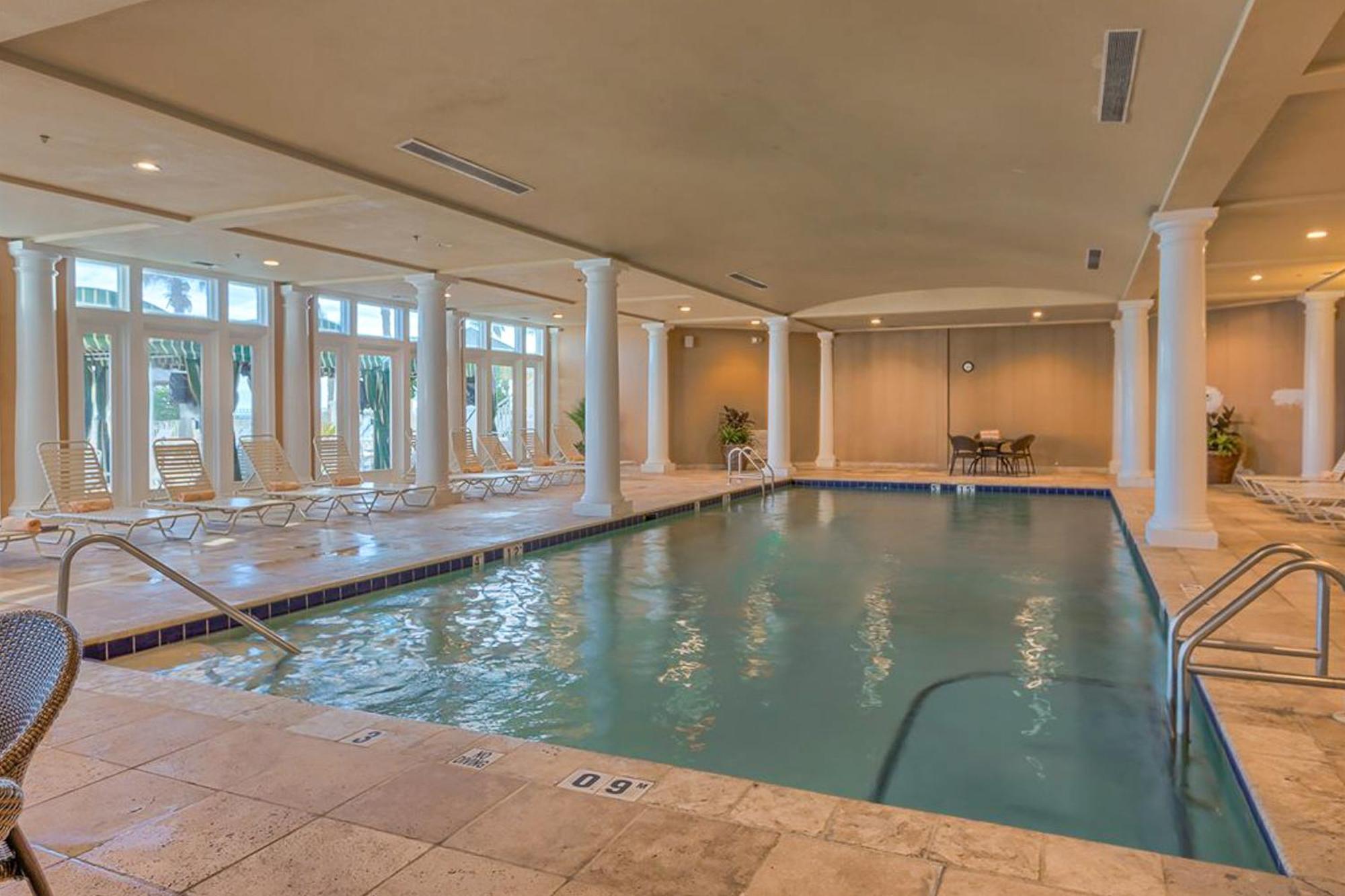The Beach Club Resort And Spa III Gulf Shores Buitenkant foto