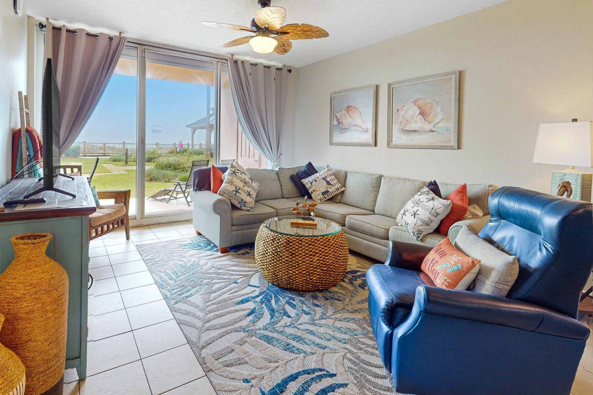 The Beach Club Resort And Spa III Gulf Shores Buitenkant foto
