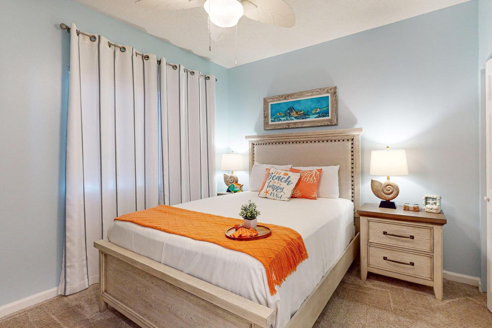 The Beach Club Resort And Spa III Gulf Shores Buitenkant foto