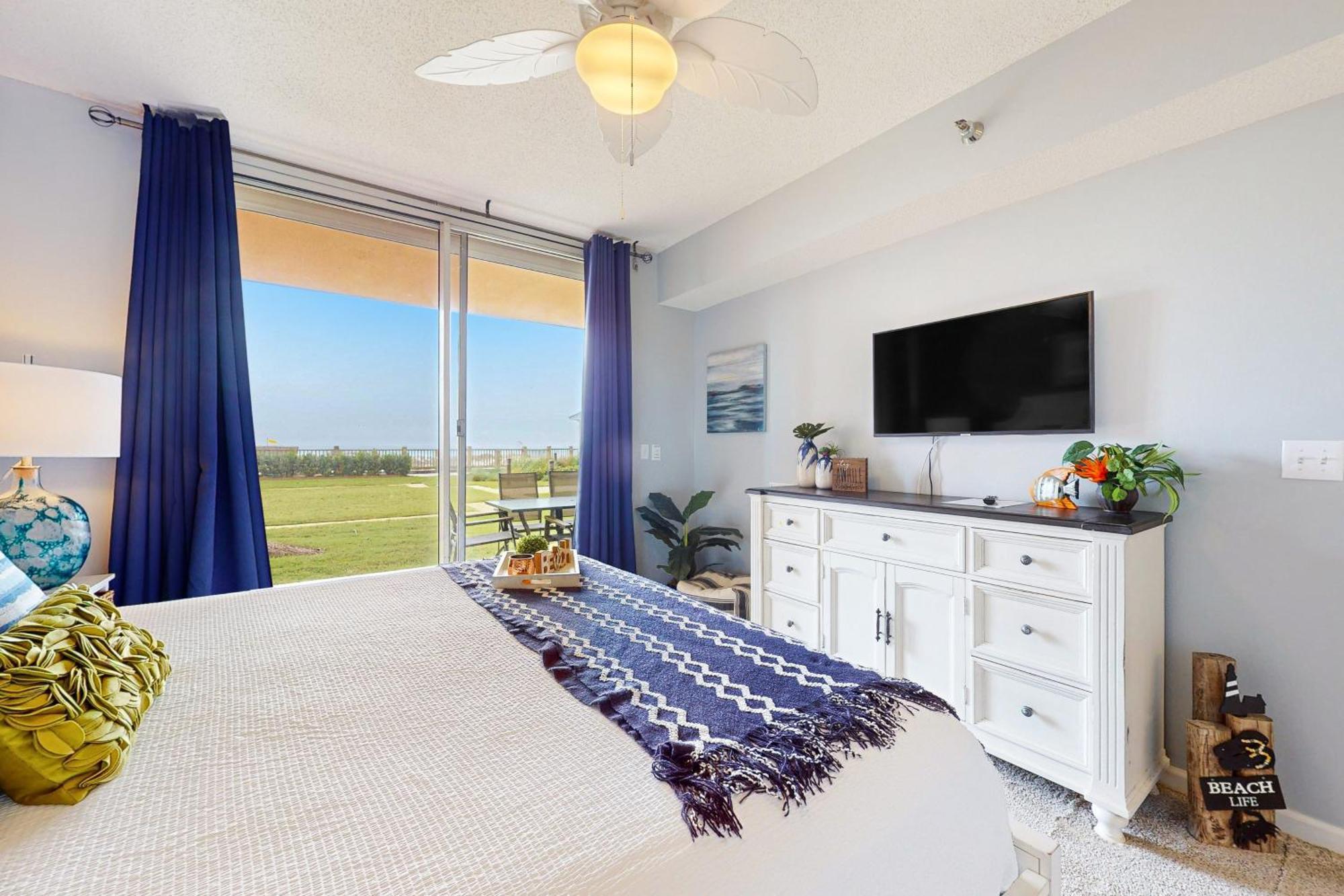 The Beach Club Resort And Spa III Gulf Shores Buitenkant foto