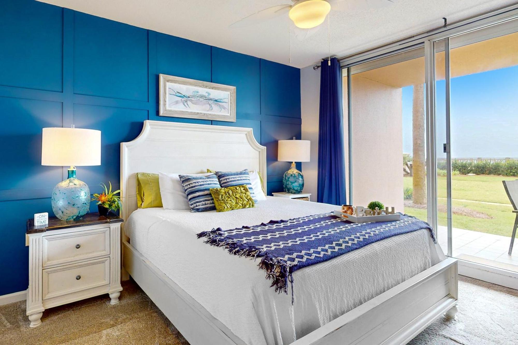 The Beach Club Resort And Spa III Gulf Shores Buitenkant foto