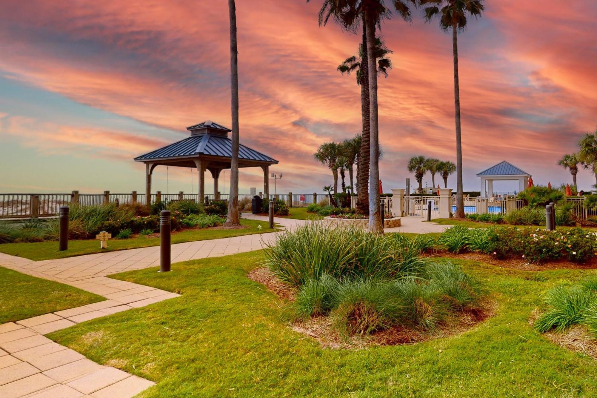 The Beach Club Resort And Spa III Gulf Shores Buitenkant foto