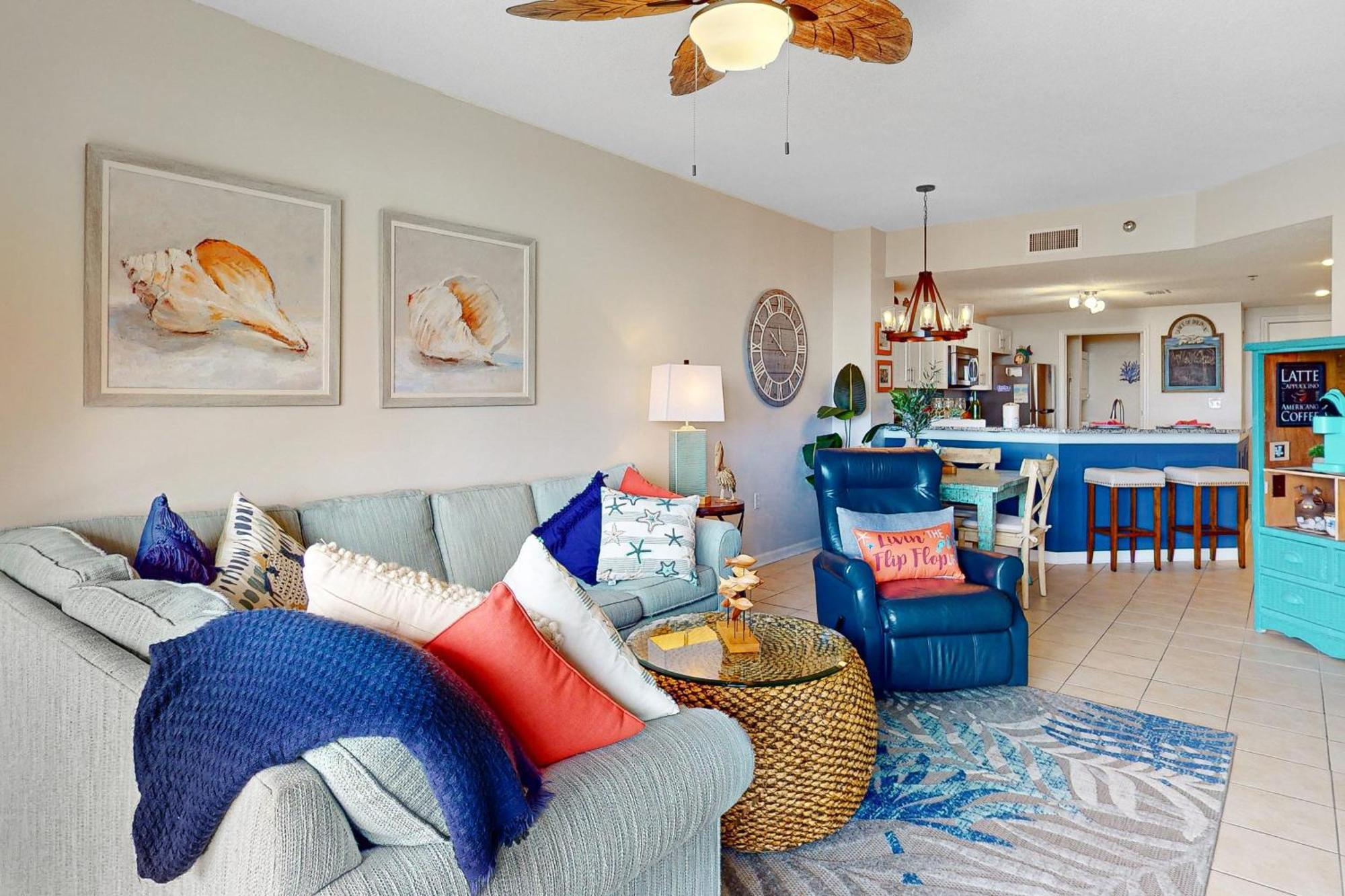 The Beach Club Resort And Spa III Gulf Shores Buitenkant foto
