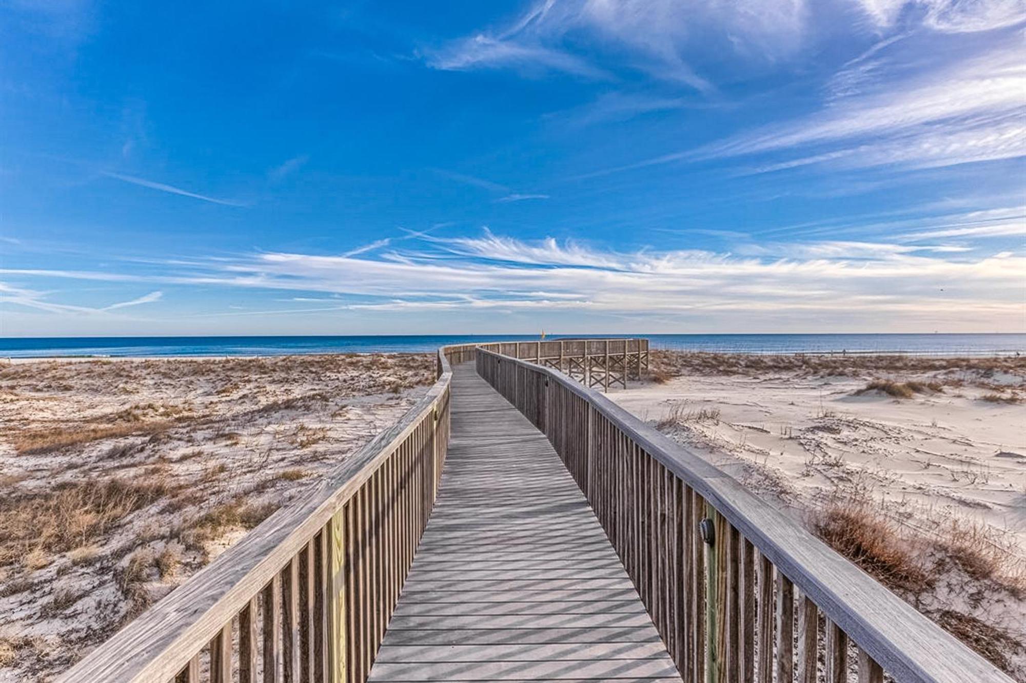 The Beach Club Resort And Spa III Gulf Shores Buitenkant foto