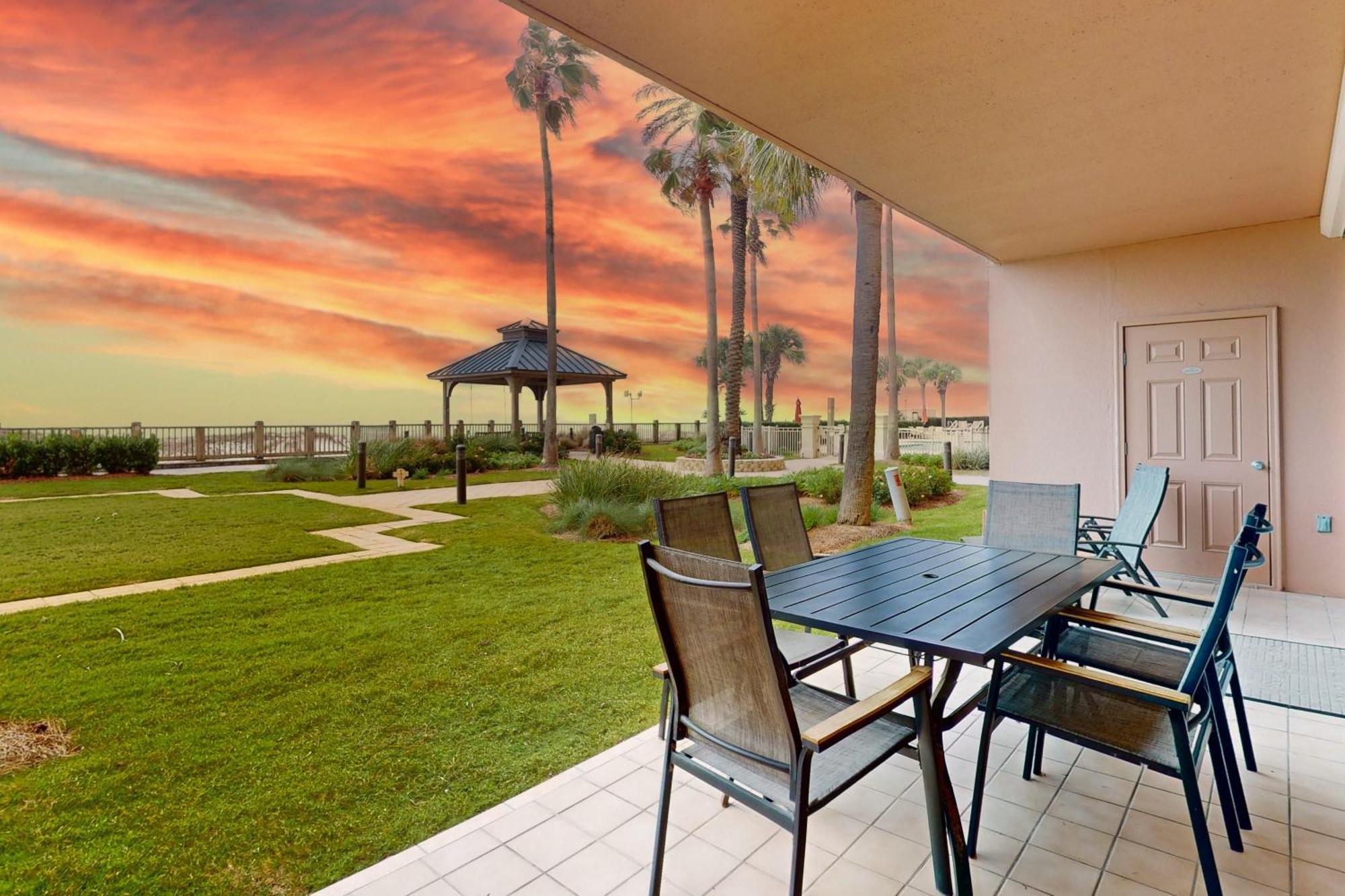 The Beach Club Resort And Spa III Gulf Shores Buitenkant foto