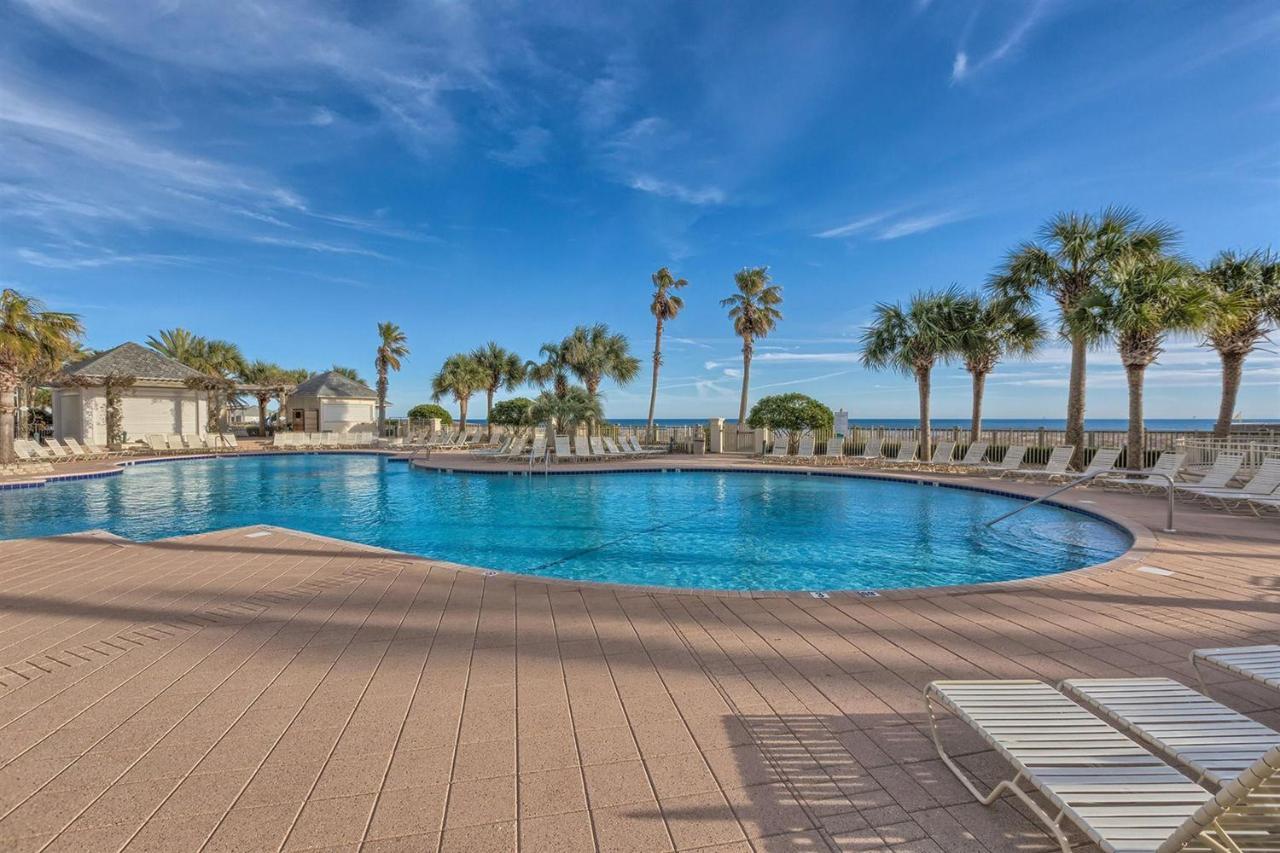 The Beach Club Resort And Spa III Gulf Shores Buitenkant foto